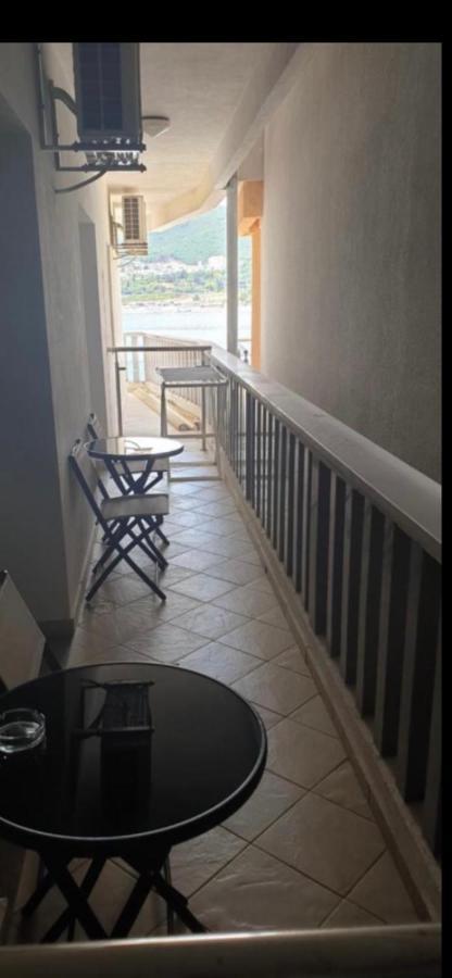 Apartmani Svetionik Budva Exterior foto
