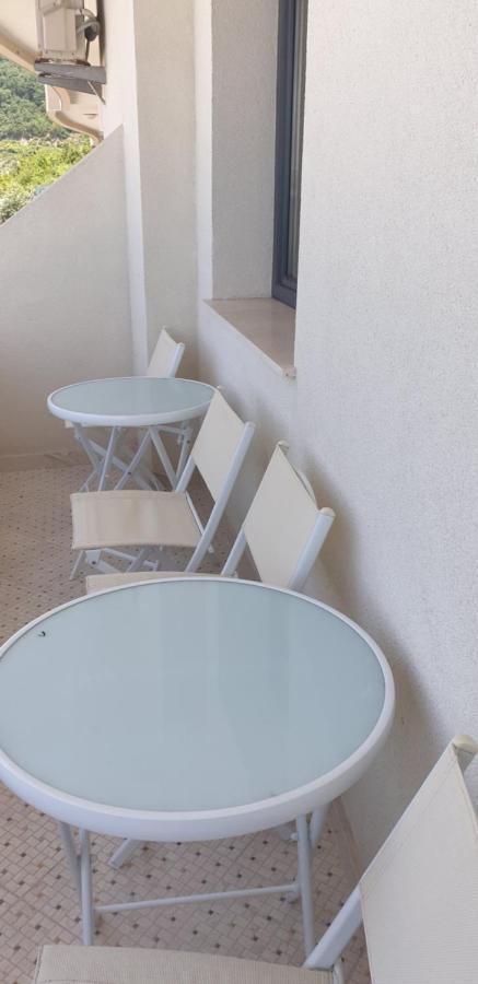 Apartmani Svetionik Budva Quarto foto