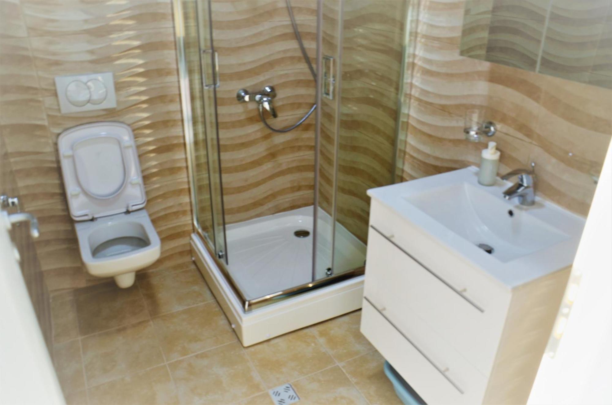 Apartmani Svetionik Budva Quarto foto