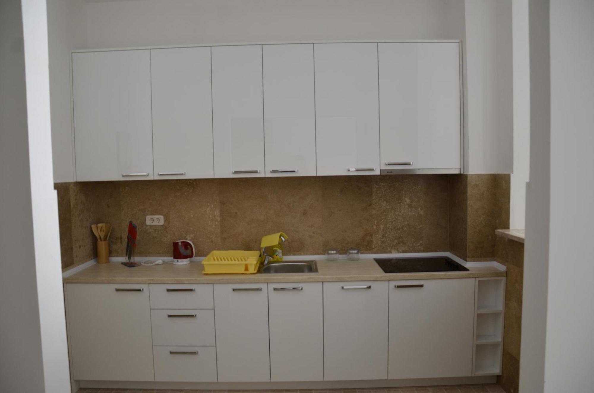Apartmani Svetionik Budva Quarto foto