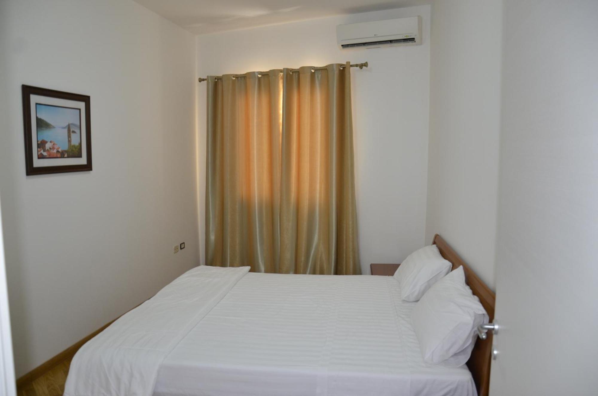 Apartmani Svetionik Budva Quarto foto
