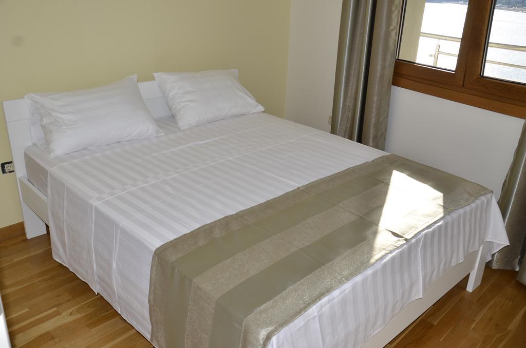 Apartmani Svetionik Budva Exterior foto