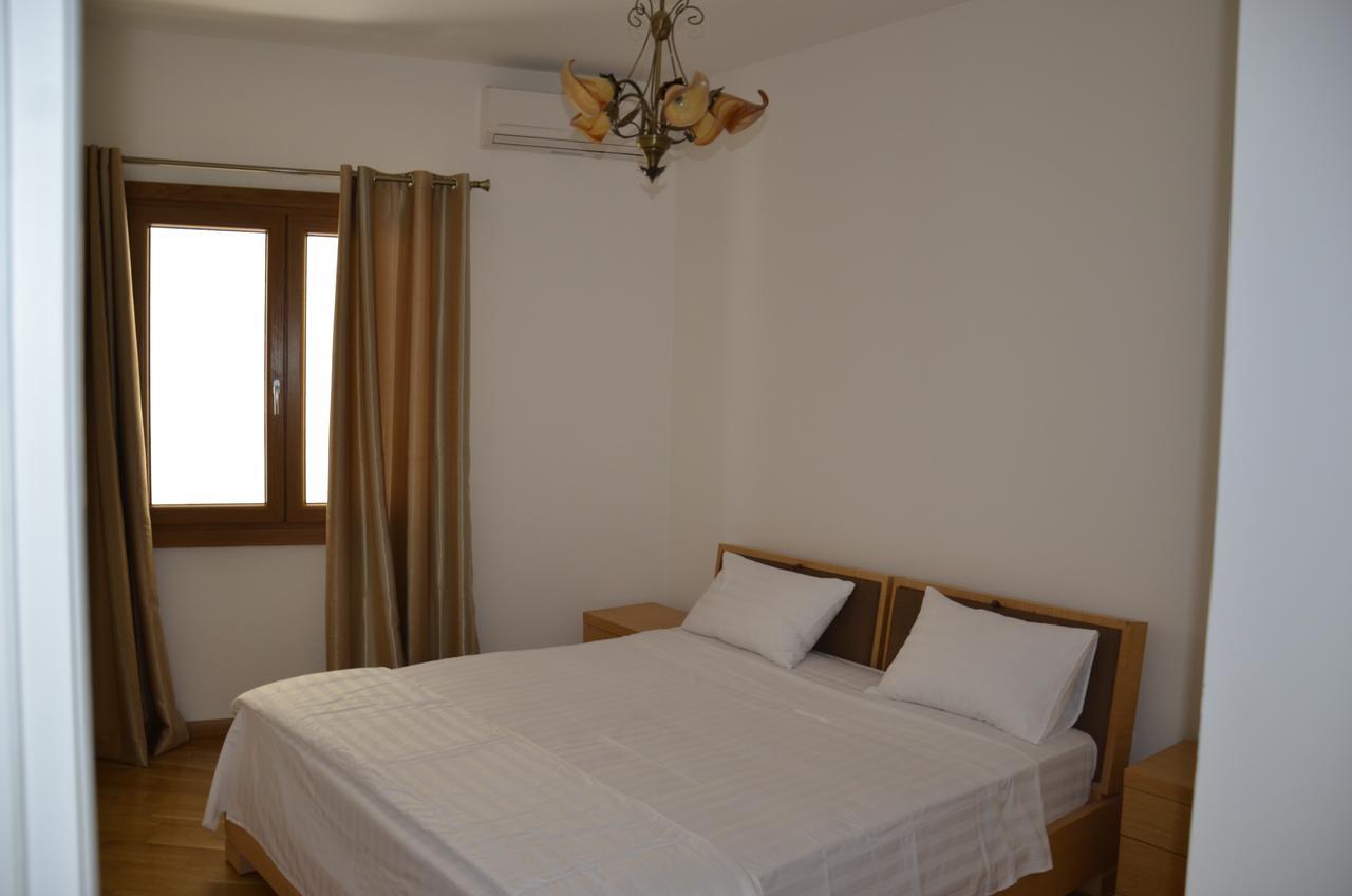 Apartmani Svetionik Budva Quarto foto