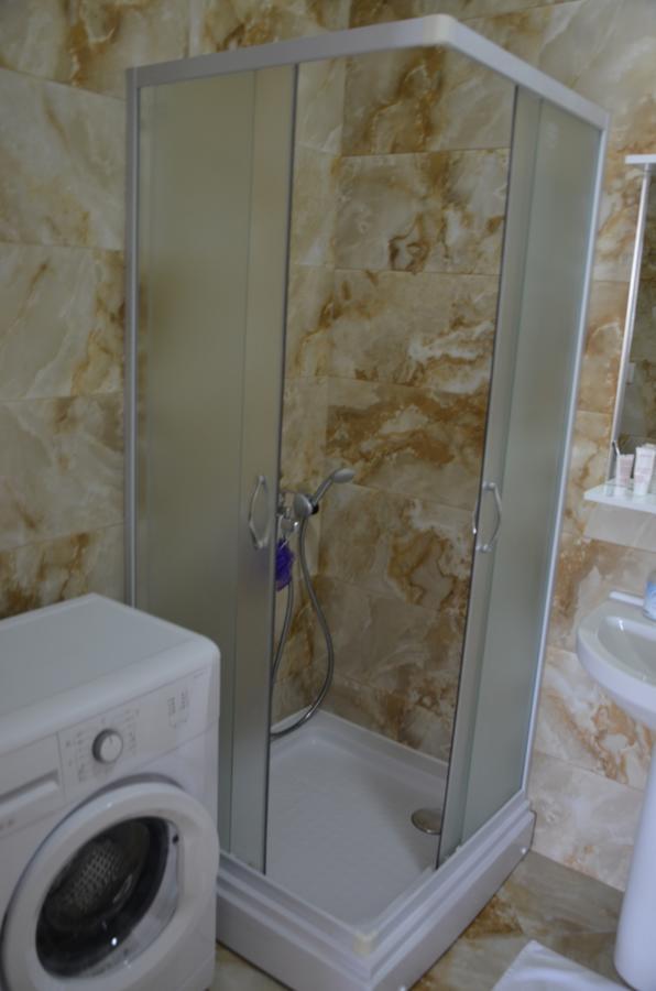Apartmani Svetionik Budva Quarto foto